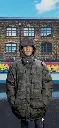 Parka Militar Pasto