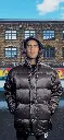 Parka New Zealand