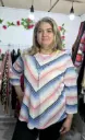 Polera con Collar