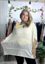 Poncho Liso