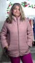 Parka (sin Gorro)