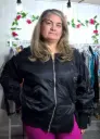 Chaqueta a Dos Cierres