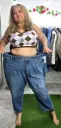 Jean Slim Fit