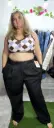 Pantalón de Vestir