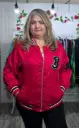 Chaqueta Deportiva con Cierre