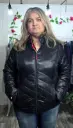 Parka sin Gorro