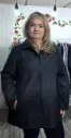 Chaqueta con Botones