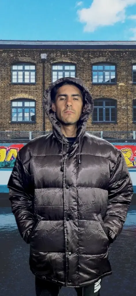 Parka New Zealand