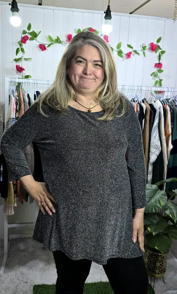 Sweater Noche de Estrellas
