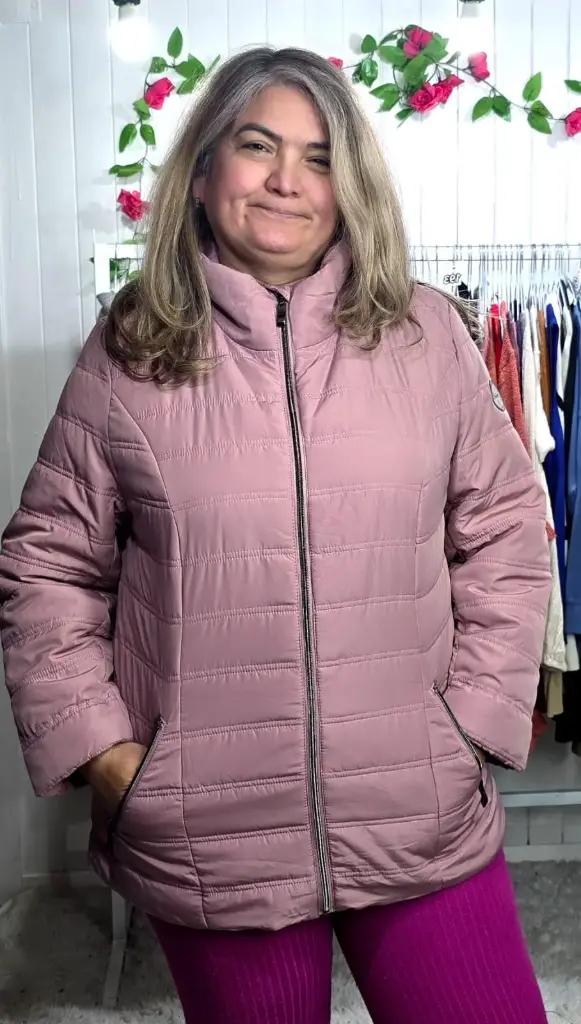 Parka (sin Gorro)