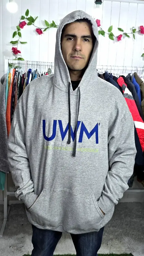 Polerón UWM