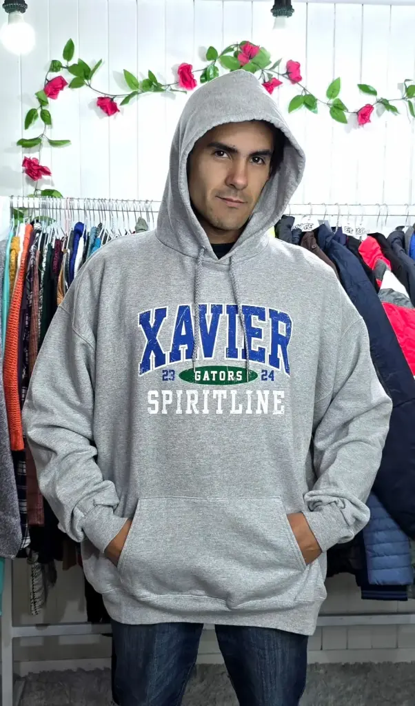 Polerón Xavier