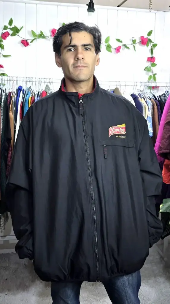 Chaqueta Sara Lee