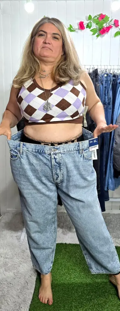 Jean Regular Fit