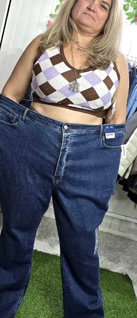Jean Slim Fit 