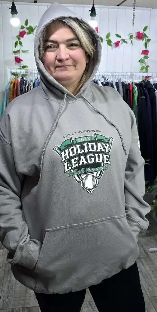 Polerón Holidays League