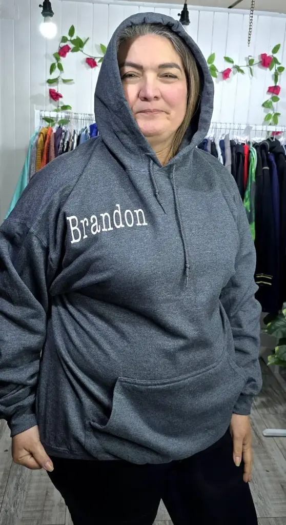 Polerón Brandon