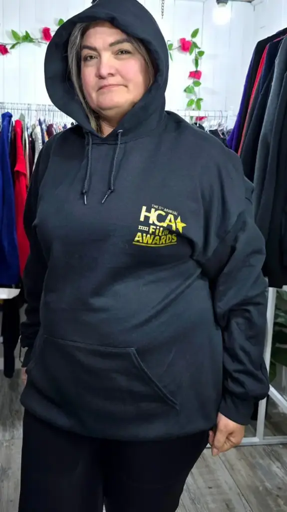 Polerón HCA